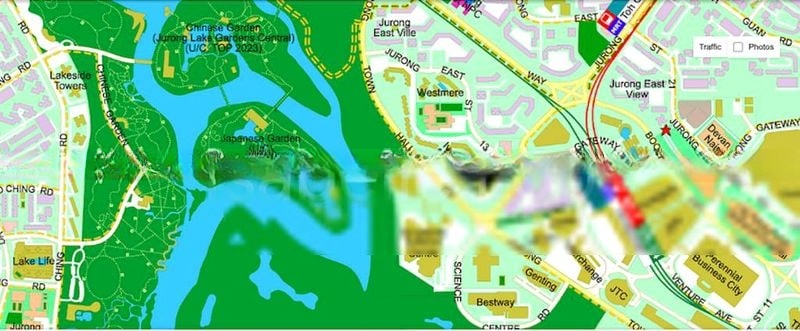 IVORY HEIGHTS 12