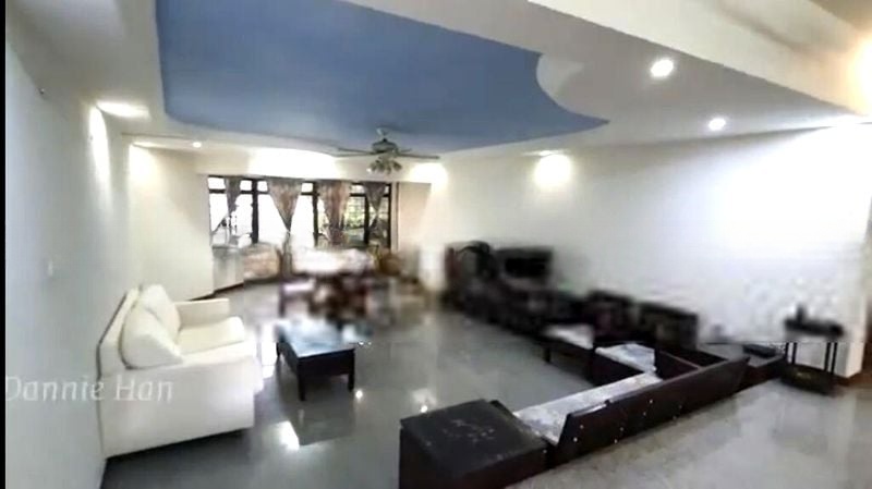IVORY HEIGHTS 1