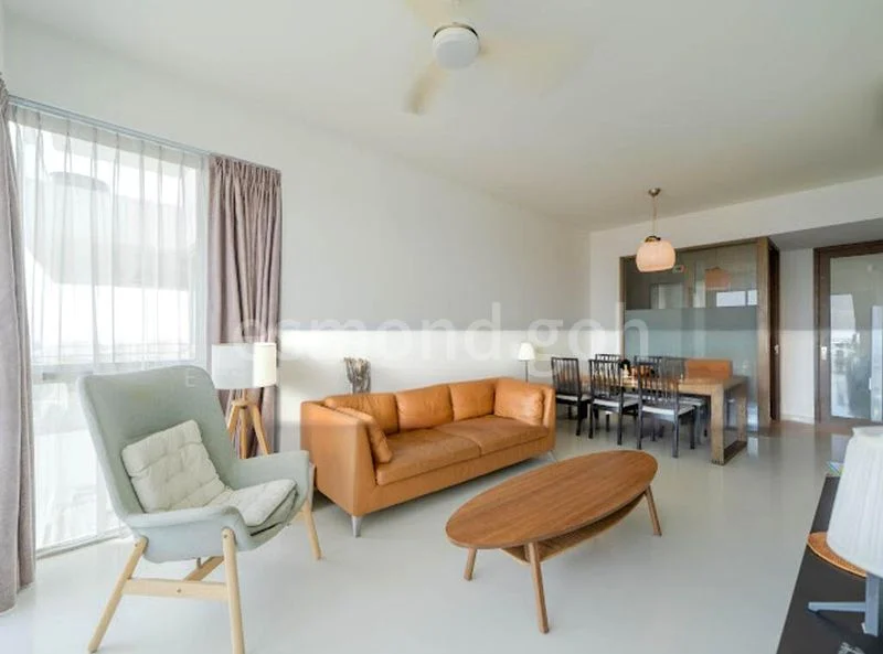 THE RIVERINE BY THE PARK 2