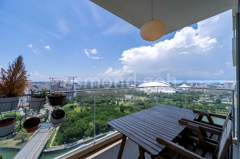 THE RIVERINE BY THE PARK 3