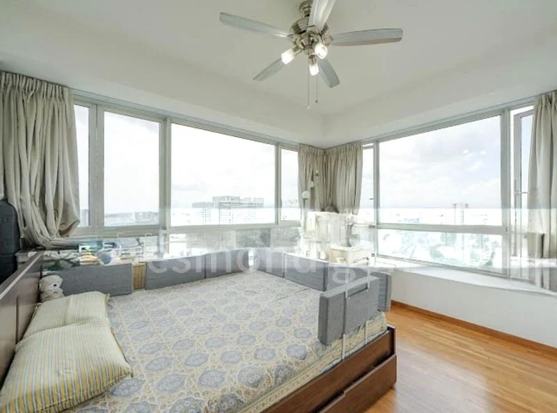 THE RIVERINE BY THE PARK 8