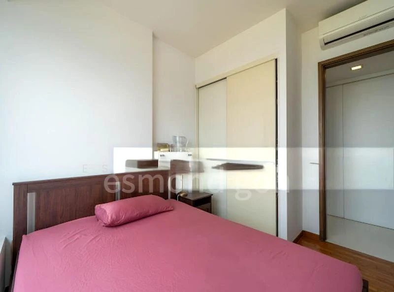 THE RIVERINE BY THE PARK 9