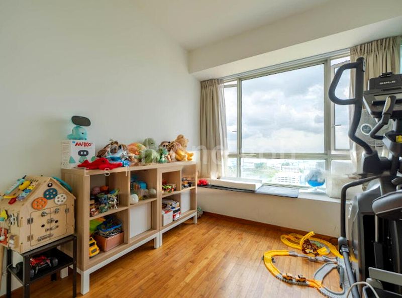 THE RIVERINE BY THE PARK 10