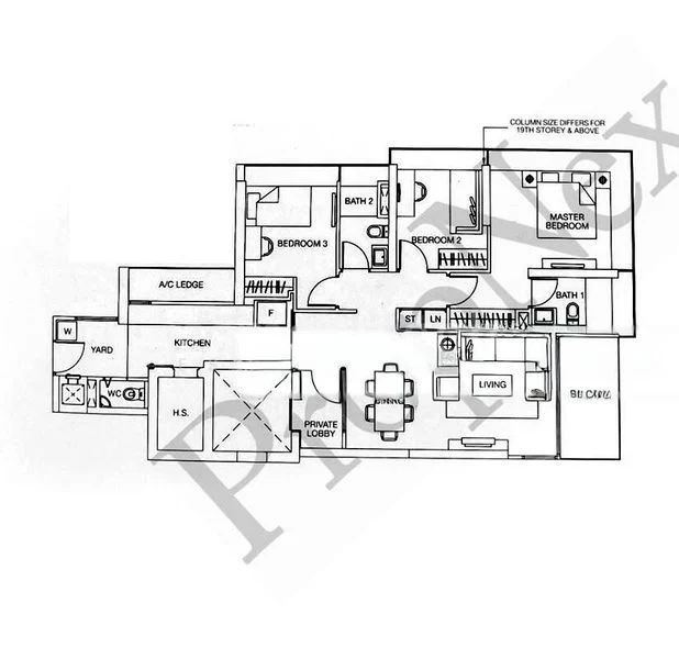 THE RIVERINE BY THE PARK 11