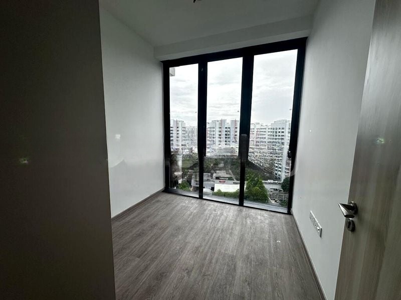 SENGKANG GRAND RESIDENCES 3