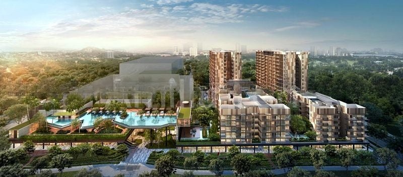 DAIRY FARM RESIDENCES 6