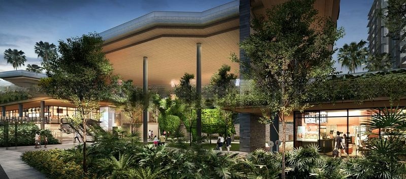 DAIRY FARM RESIDENCES 2