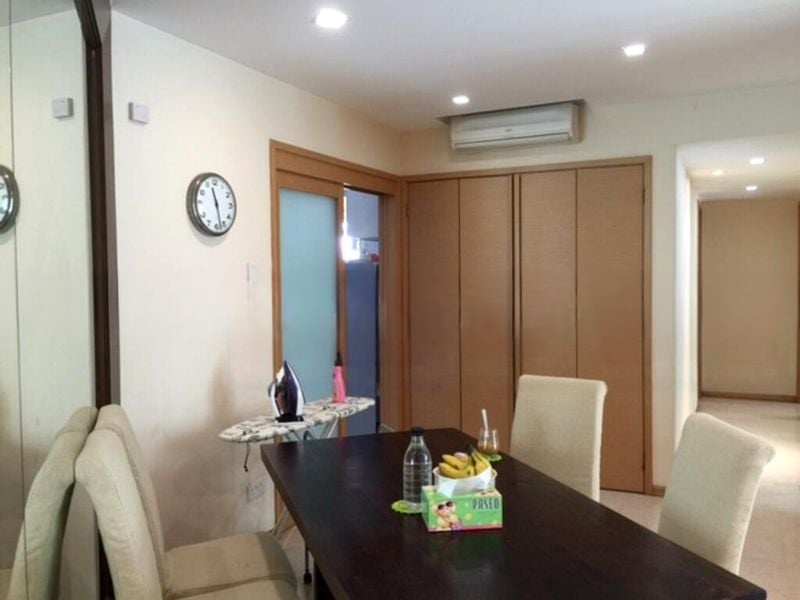 EDELWEISS PARK CONDOMINIUM 4