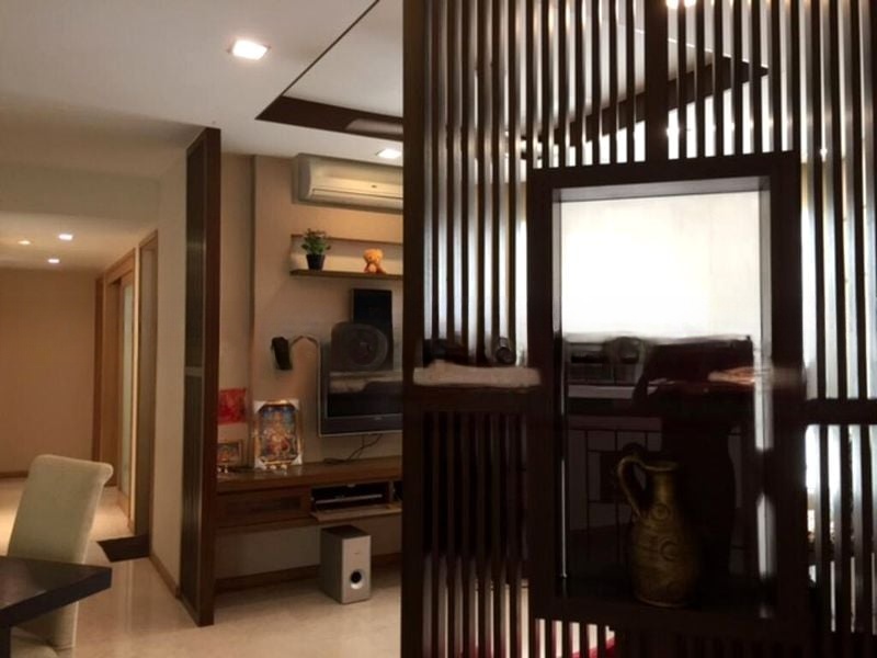 EDELWEISS PARK CONDOMINIUM 3