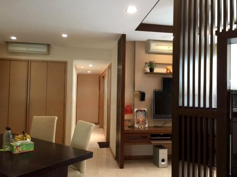 EDELWEISS PARK CONDOMINIUM 5