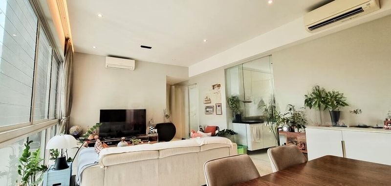 BELMOND GREEN 7