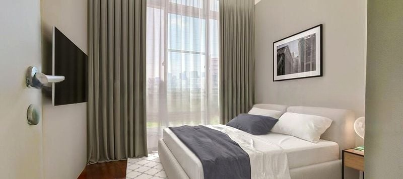 BELMOND GREEN 4