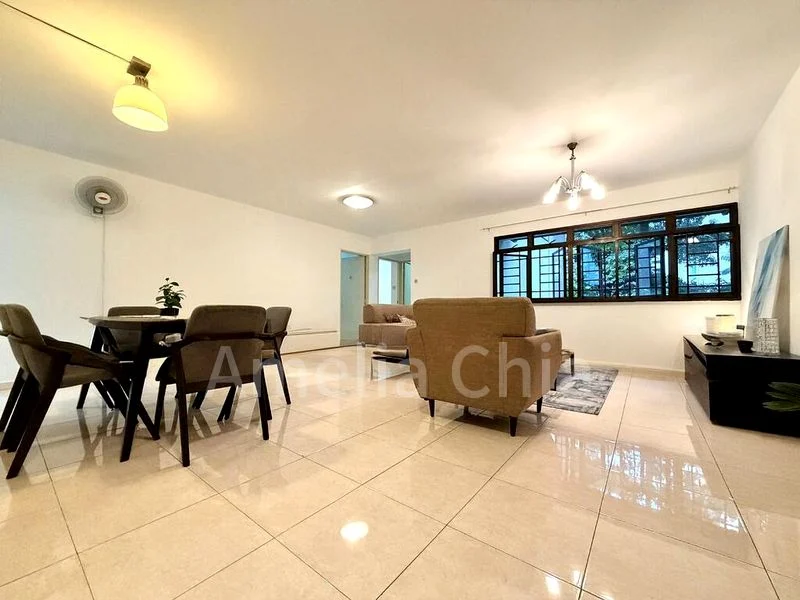 COMPASSVALE CRES 6