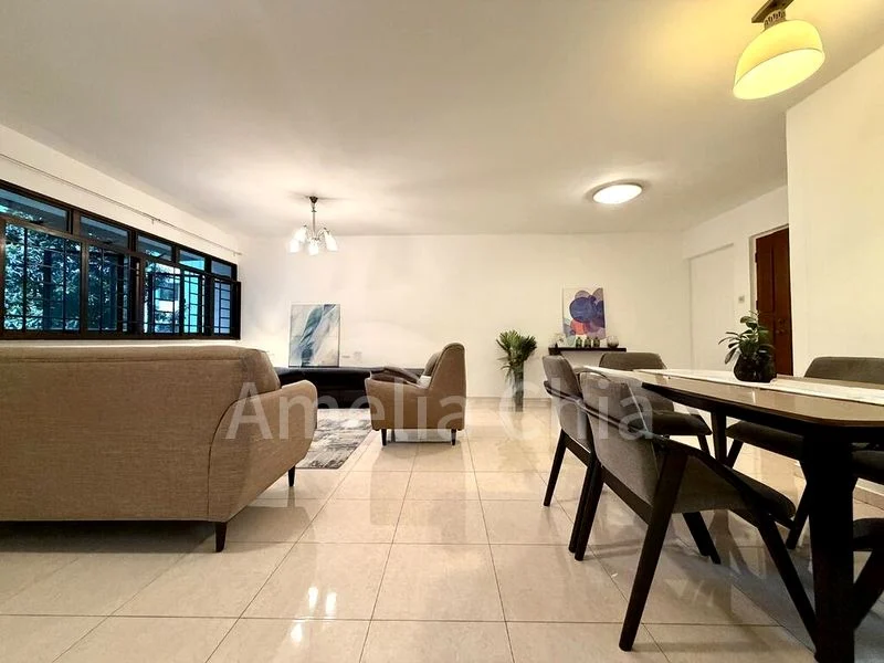 COMPASSVALE CRES 7