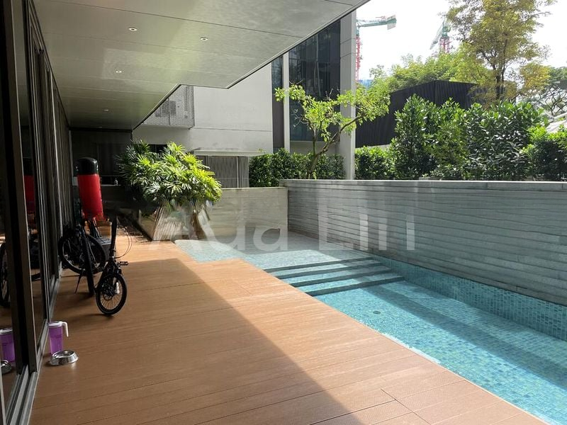 LEEDON RESIDENCE 8