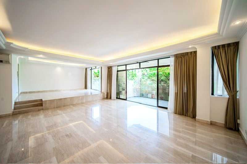 BEVERLY HILL 5