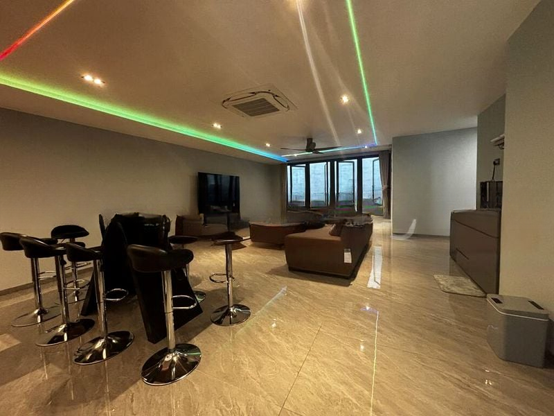 SEMBAWANG HILLS ESTATE 7