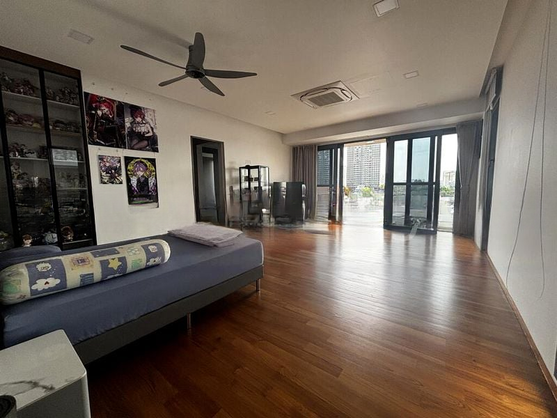 SEMBAWANG HILLS ESTATE 9