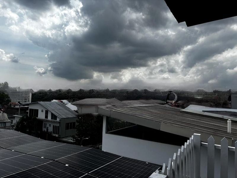 SEMBAWANG HILLS ESTATE 5