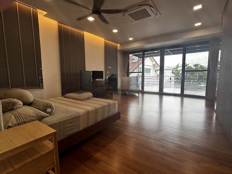 SEMBAWANG HILLS ESTATE 2