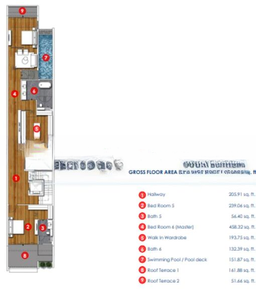 TELOK KURAU RIA 12