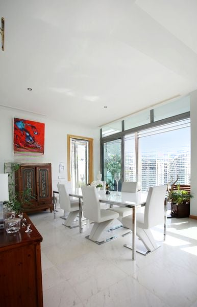 THE OCEANFRONT @ SENTOSA COVE 4