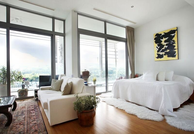 THE OCEANFRONT @ SENTOSA COVE 5