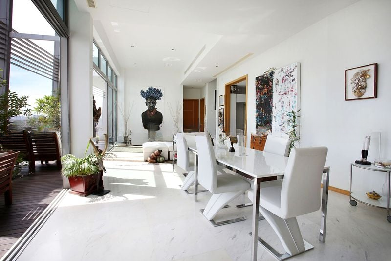 THE OCEANFRONT @ SENTOSA COVE 3