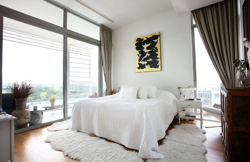 THE OCEANFRONT @ SENTOSA COVE 6