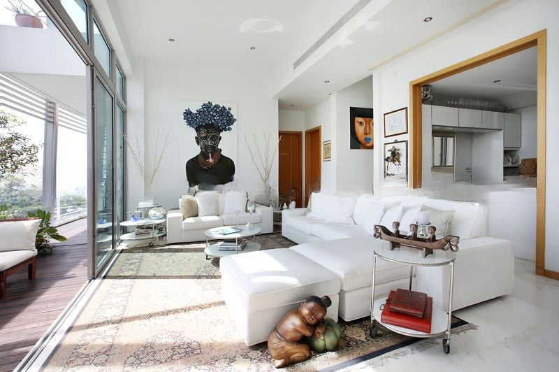 THE OCEANFRONT @ SENTOSA COVE 2