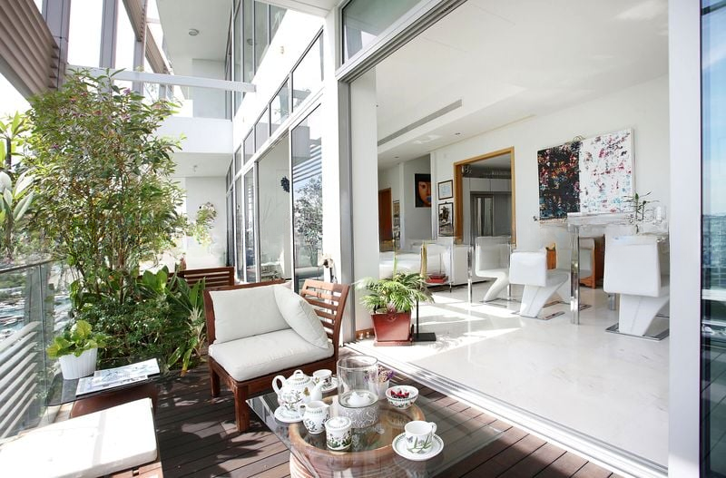 THE OCEANFRONT @ SENTOSA COVE 13