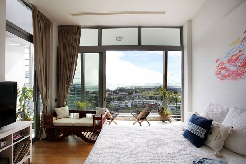 THE OCEANFRONT @ SENTOSA COVE 12