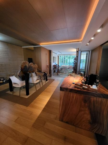 SEVEN PALMS SENTOSA COVE 1