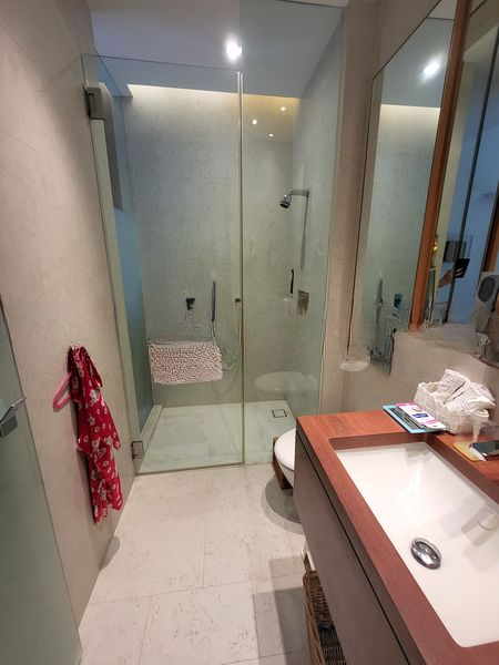 SEVEN PALMS SENTOSA COVE 5