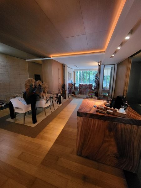 SEVEN PALMS SENTOSA COVE 15