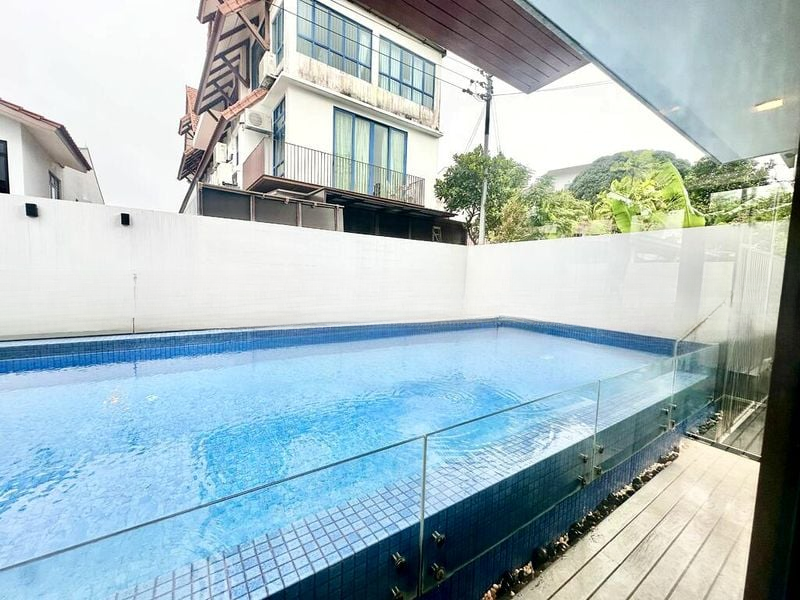 SPRING PARK ESTATE 9