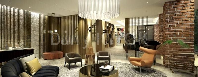 THOMSON HILLS ESTATE 4