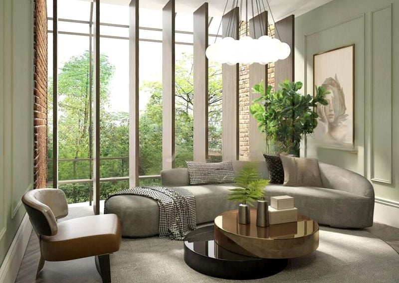 THOMSON HILLS ESTATE 5