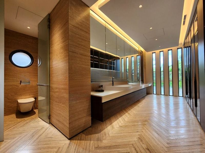 THOMSON HILLS ESTATE 7