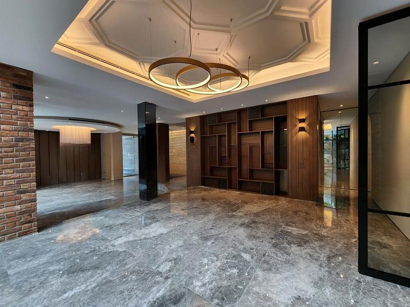 THOMSON HILLS ESTATE 15