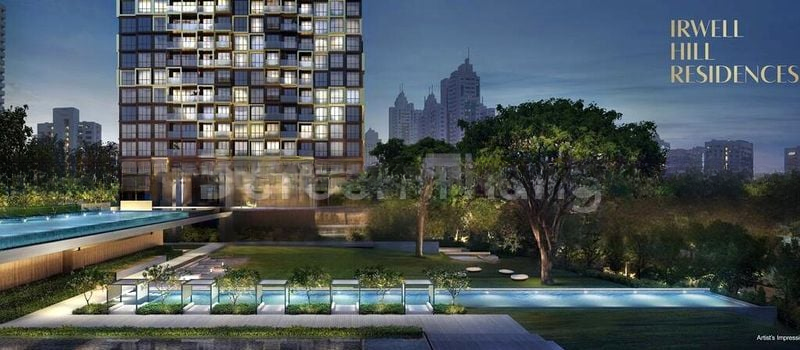 IRWELL HILL RESIDENCES 8