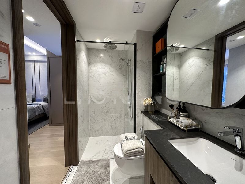 SCENECA RESIDENCE 2