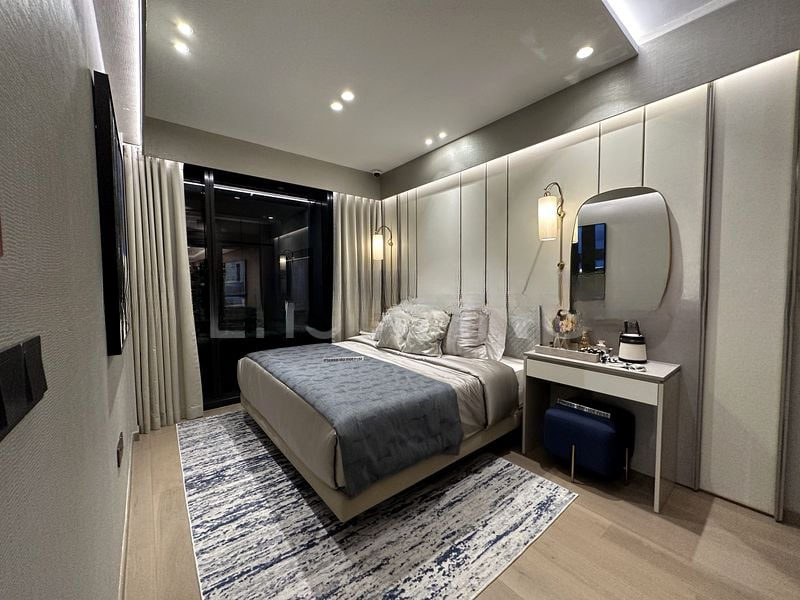 SCENECA RESIDENCE 1