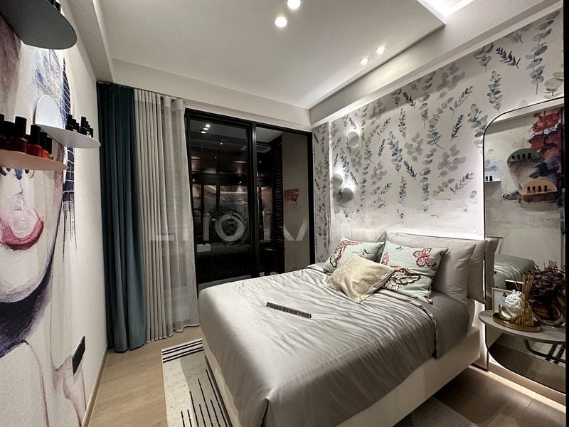 SCENECA RESIDENCE 3