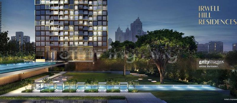 IRWELL HILL RESIDENCES 4