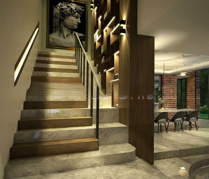 THOMSON HILLS ESTATE 12