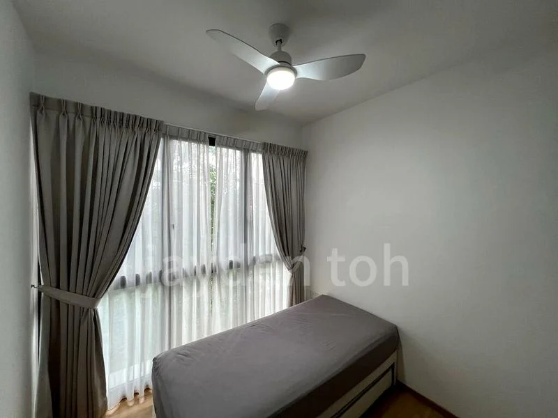 THE CLEMENT CANOPY 3