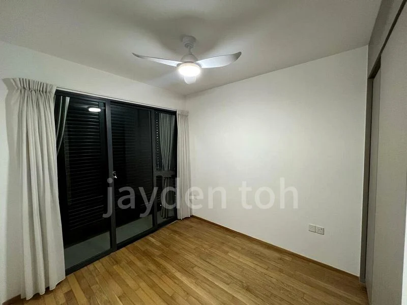 THE CLEMENT CANOPY 5