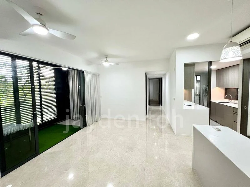 THE CLEMENT CANOPY 6