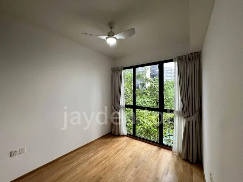 THE CLEMENT CANOPY 7